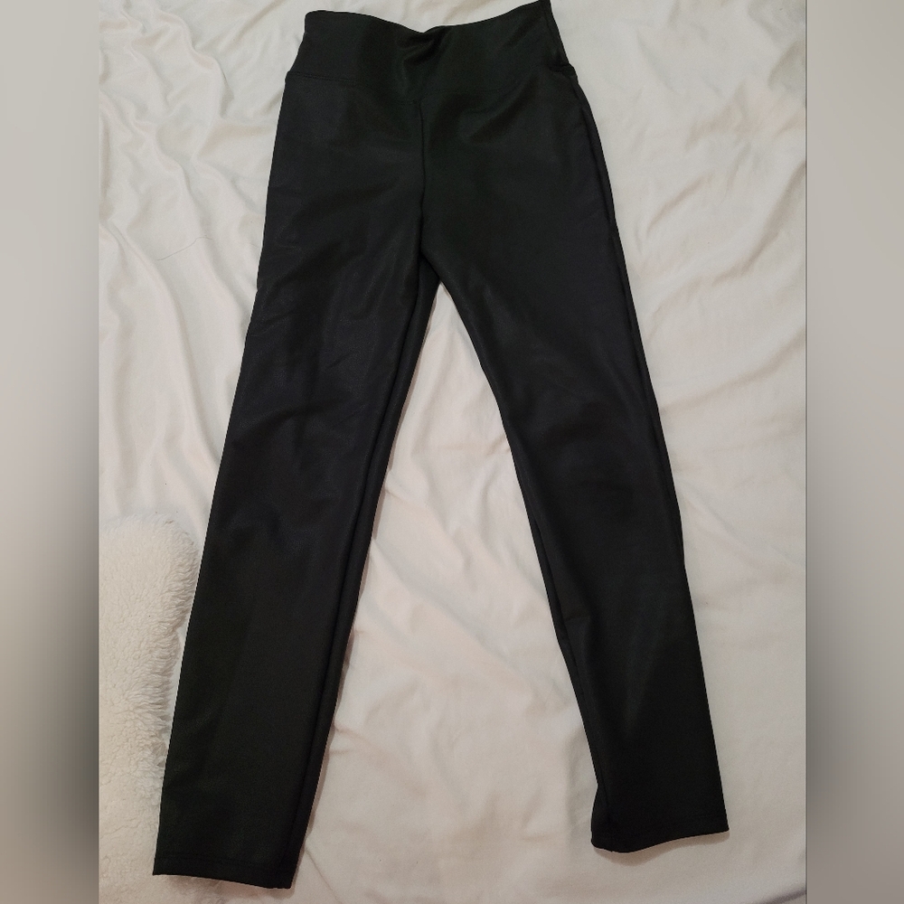 Design Lab leggings size medium fits like xs